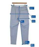 N.HOOLYWOOD（エヌハリウッド）スラックス 青 サイズ:38(M位) メンズ/2200623308035