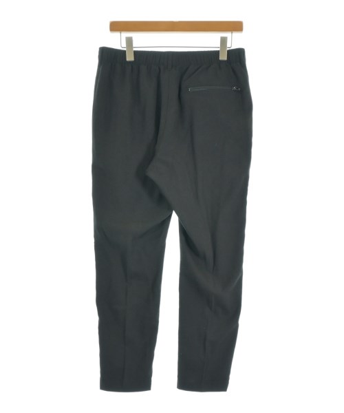 N.HOOLYWOOD（エヌハリウッド）スラックス 黒 サイズ:38(M位) メンズ/2200623308042