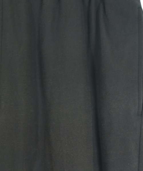 N.HOOLYWOOD（エヌハリウッド）スラックス 黒 サイズ:38(M位) メンズ/2200623308042