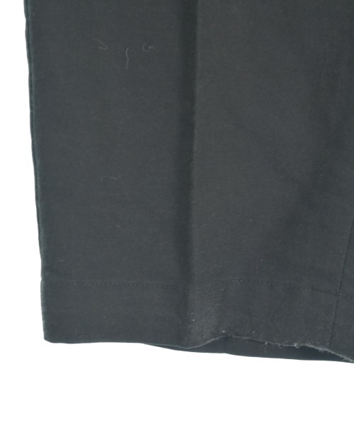 N.HOOLYWOOD（エヌハリウッド）スラックス 黒 サイズ:38(M位) メンズ/2200623308042