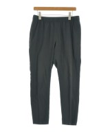 N.HOOLYWOOD（エヌハリウッド）スラックス 黒 サイズ:38(M位) メンズ/2200623308042