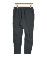 N.HOOLYWOOD（エヌハリウッド）スラックス 黒 サイズ:38(M位) メンズ/2200623308042