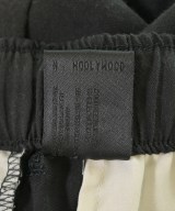 N.HOOLYWOOD（エヌハリウッド）スラックス 黒 サイズ:38(M位) メンズ/2200623308042