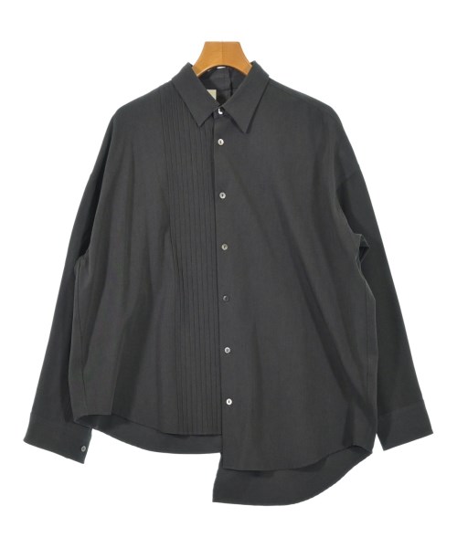 エヌハリウッド(N.HOOLYWOOD)のN.HOOLYWOOD カジュアルシャツ