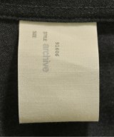 N.HOOLYWOOD（エヌハリウッド）カジュアルシャツ グレー サイズ:36(S位) メンズ/2200623308059