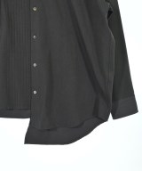 N.HOOLYWOOD（エヌハリウッド）カジュアルシャツ グレー サイズ:36(S位) メンズ/2200623308059