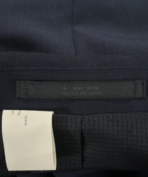 N.HOOLYWOOD（エヌハリウッド）その他 紺 サイズ:40(L位) メンズ/2200623308066