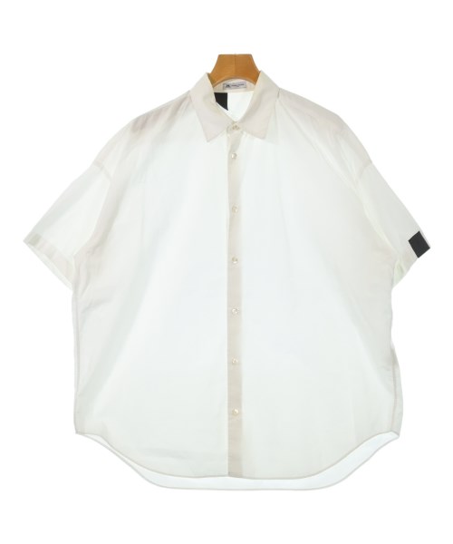 エヌハリウッド(N.HOOLYWOOD)のN.HOOLYWOOD カジュアルシャツ