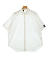 N.HOOLYWOOD（エヌハリウッド）カジュアルシャツ 白 サイズ:38(M位) メンズ/2200623308073