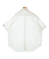 N.HOOLYWOOD（エヌハリウッド）カジュアルシャツ 白 サイズ:38(M位) メンズ/2200623308073