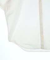 N.HOOLYWOOD（エヌハリウッド）カジュアルシャツ 白 サイズ:38(M位) メンズ/2200623308073