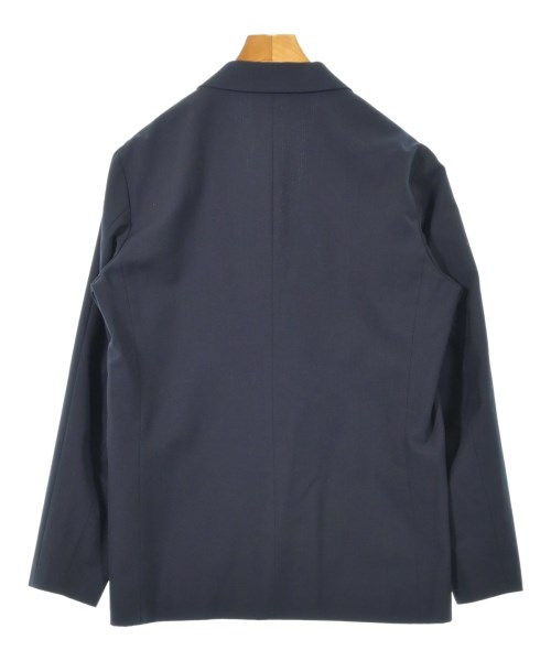 N.HOOLYWOOD（エヌハリウッド）カジュアルジャケット 紺 サイズ:38(M位) メンズ/2200623308080