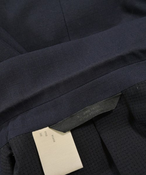 N.HOOLYWOOD（エヌハリウッド）カジュアルジャケット 紺 サイズ:38(M位) メンズ/2200623308080