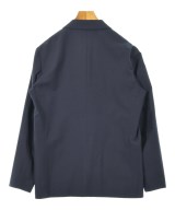 N.HOOLYWOOD（エヌハリウッド）カジュアルジャケット 紺 サイズ:38(M位) メンズ/2200623308080