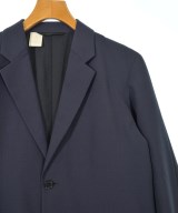 N.HOOLYWOOD（エヌハリウッド）カジュアルジャケット 紺 サイズ:38(M位) メンズ/2200623308080