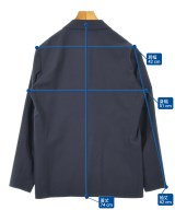 N.HOOLYWOOD（エヌハリウッド）カジュアルジャケット 紺 サイズ:38(M位) メンズ/2200623308080