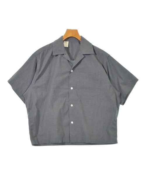 エヌハリウッド(N.HOOLYWOOD)のN.HOOLYWOOD カジュアルシャツ