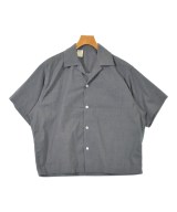 N.HOOLYWOOD カジュアルシャツ