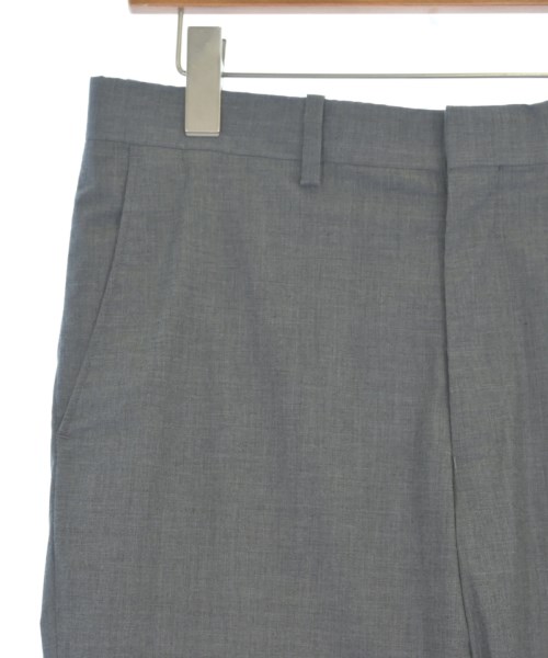 N.HOOLYWOOD（エヌハリウッド）スラックス グレー サイズ:40(L位) メンズ/2200623308103