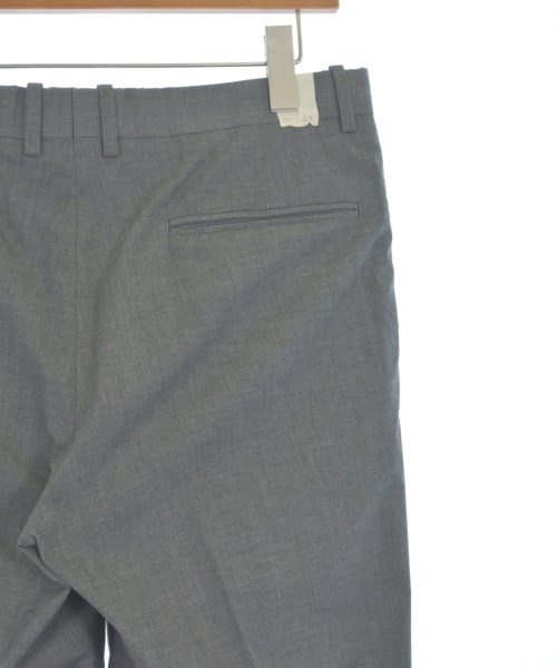 N.HOOLYWOOD（エヌハリウッド）スラックス グレー サイズ:40(L位) メンズ/2200623308103