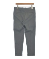 N.HOOLYWOOD（エヌハリウッド）スラックス グレー サイズ:40(L位) メンズ/2200623308103