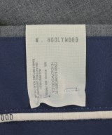 N.HOOLYWOOD（エヌハリウッド）スラックス グレー サイズ:40(L位) メンズ/2200623308103