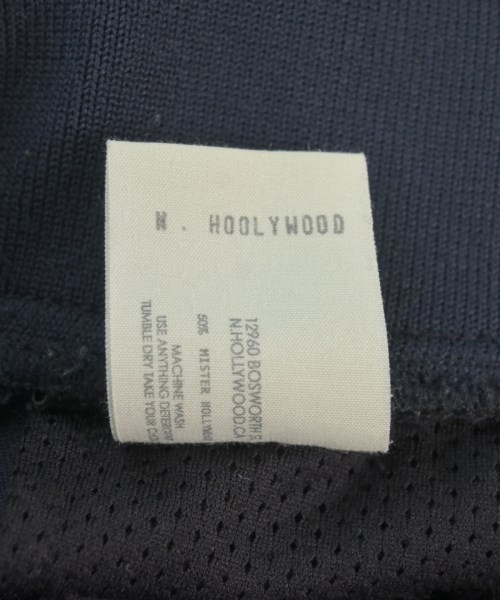 N.HOOLYWOOD（エヌハリウッド）その他 紺 サイズ:38(M位) メンズ/2200623308134