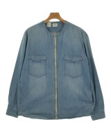 N.HOOLYWOOD（エヌハリウッド）その他 青 サイズ:40(L位) メンズ/2200623308141