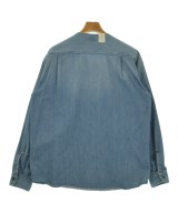 N.HOOLYWOOD（エヌハリウッド）その他 青 サイズ:40(L位) メンズ/2200623308141