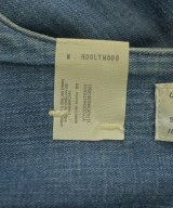 N.HOOLYWOOD（エヌハリウッド）その他 青 サイズ:40(L位) メンズ/2200623308141