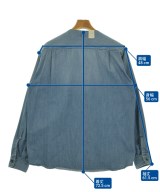 N.HOOLYWOOD（エヌハリウッド）その他 青 サイズ:40(L位) メンズ/2200623308141