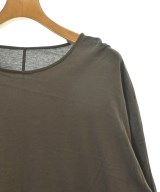 N.HOOLYWOOD（エヌハリウッド）Tシャツ・カットソー 茶 サイズ:38(M位) メンズ/2200598594693