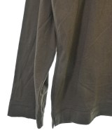 N.HOOLYWOOD（エヌハリウッド）Tシャツ・カットソー 茶 サイズ:38(M位) メンズ/2200598594693