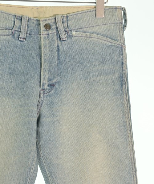 N.HOOLYWOOD（エヌハリウッド）デニムパンツ 青 サイズ:M メンズ/2200613456050