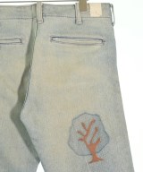 N.HOOLYWOOD（エヌハリウッド）デニムパンツ 青 サイズ:M メンズ/2200613456050