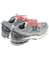 N.HOOLYWOOD（エヌハリウッド）スニーカー グレー サイズ:27cm メンズ/2200620297011