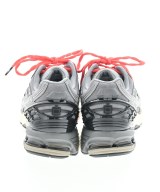 N.HOOLYWOOD（エヌハリウッド）スニーカー グレー サイズ:27cm メンズ/2200620297011