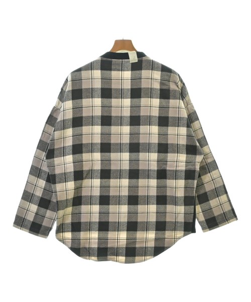 N.HOOLYWOOD（エヌハリウッド）スウェット 黒 サイズ:38(M位) メンズ/2200621149050