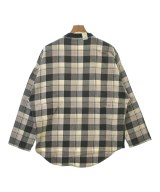 N.HOOLYWOOD（エヌハリウッド）スウェット 黒 サイズ:38(M位) メンズ/2200621149050