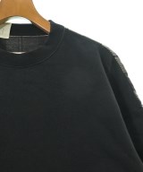 N.HOOLYWOOD（エヌハリウッド）スウェット 黒 サイズ:38(M位) メンズ/2200621149050