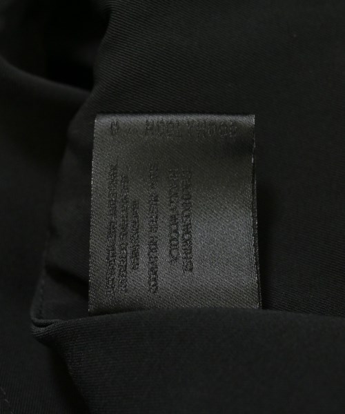 N.HOOLYWOOD（エヌハリウッド）その他 黒 サイズ:36(S位) メンズ/2200620337014