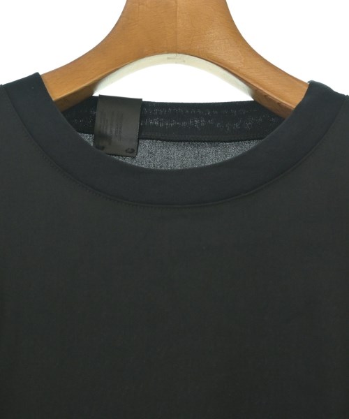 N.HOOLYWOOD（エヌハリウッド）Tシャツ・カットソー 黒 サイズ:36(S位) メンズ/2200620337021