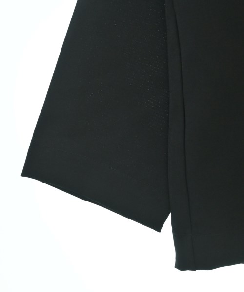 N.HOOLYWOOD（エヌハリウッド）Tシャツ・カットソー 黒 サイズ:36(S位) メンズ/2200620337021