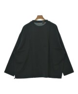 N.HOOLYWOOD（エヌハリウッド）Tシャツ・カットソー 黒 サイズ:36(S位) メンズ/2200620337021