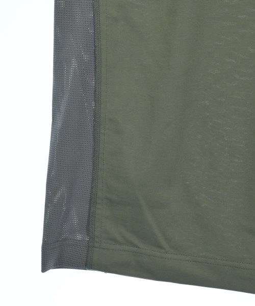 N.HOOLYWOOD（エヌハリウッド）Tシャツ・カットソー カーキ サイズ:38(M位) メンズ/2200620337038