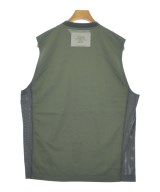 N.HOOLYWOOD（エヌハリウッド）Tシャツ・カットソー カーキ サイズ:38(M位) メンズ/2200620337038