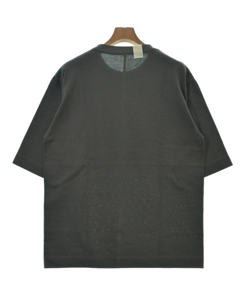 N.HOOLYWOOD（エヌハリウッド）Tシャツ・カットソー グレー サイズ:40(L位) メンズ/2200620337045