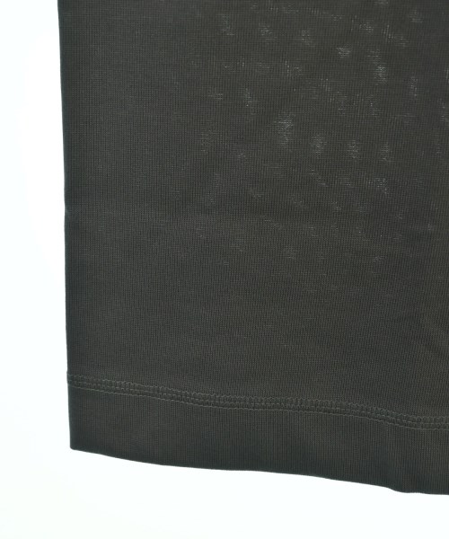 N.HOOLYWOOD（エヌハリウッド）Tシャツ・カットソー グレー サイズ:40(L位) メンズ/2200620337045