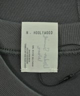 N.HOOLYWOOD（エヌハリウッド）Tシャツ・カットソー グレー サイズ:40(L位) メンズ/2200620337045