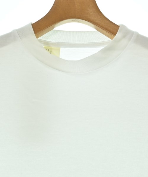 N.HOOLYWOOD（エヌハリウッド）Tシャツ・カットソー 白 サイズ:38(M位) メンズ/2200620337052